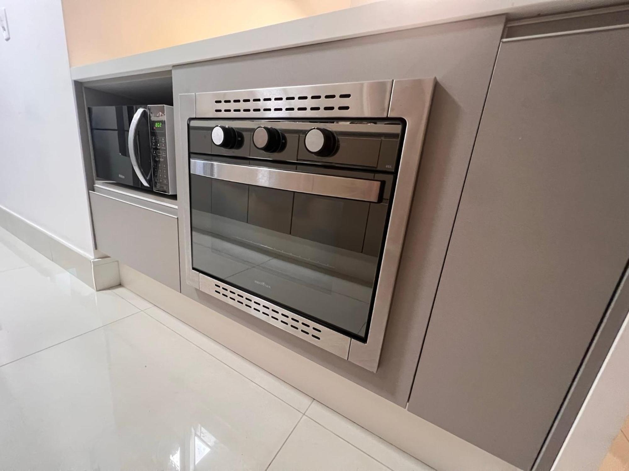 Luxuoso Apto 2 Quartos Na Av Do Batel- Academia, Piscina Aquecida E Churrasqueira Curitiba Exteriör bild